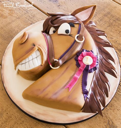 update  horse head cake template super hot awesomeenglisheduvn