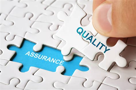 quality assurance   pharmaceutical sector flarer