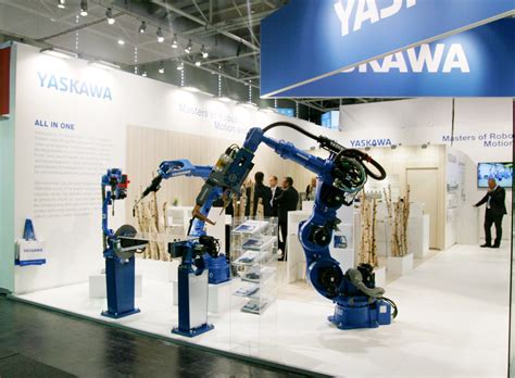 interview mit dem unternehmen yaskawa europe gmbh robotics nachricht blech