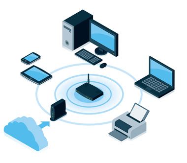 wireless lan digatech systems