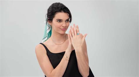 Tiffany And Co Tiffany And Co Celebrates Individuality In