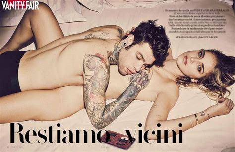 Chiara Ferragni Nude Pics And Nip Slip Collection Scandal Planet