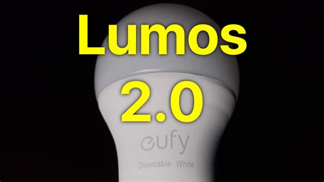 lumos  video review product reviews anker community
