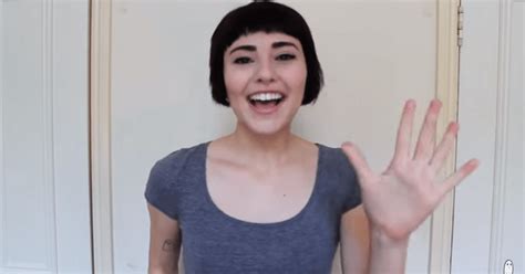 woman goes viral after making brilliant video entitled i