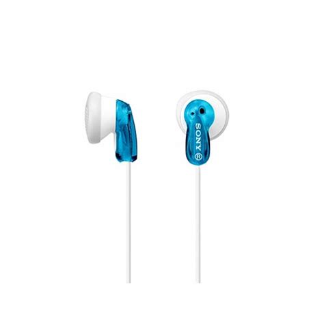 fashion earbuds blue power sales