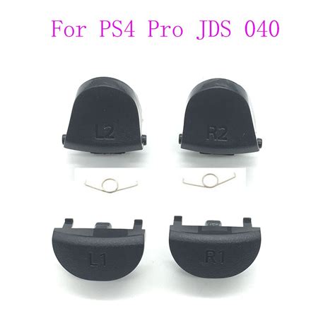Replacement Jds 040 Jdm 040 For Playstation 4 Controller
