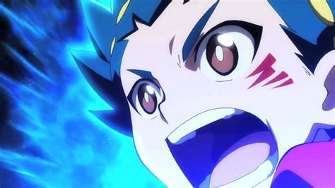 beyblade burst official trailer [hd] july 2015 youtube