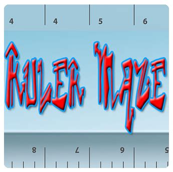 ruler maze  file mod db
