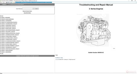 cummins wiring diagram dvd auto repair manual forum heavy equipment forums  repair