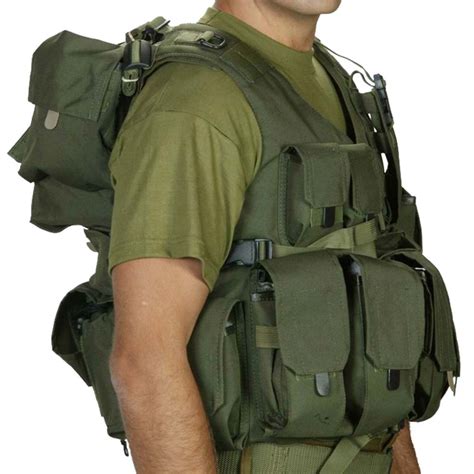 tactical vest backpack combo sante blog