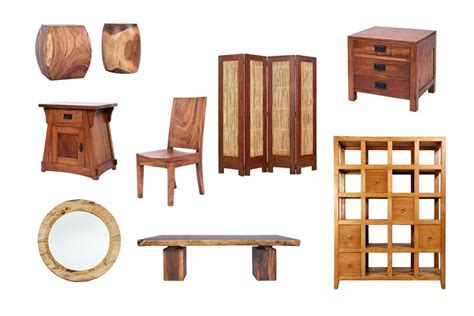 asiatica furniture  allure  wood  jakarta