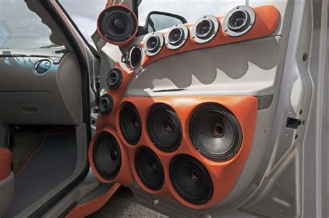 good car audio system facts
