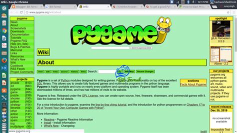 websites  learning python programming