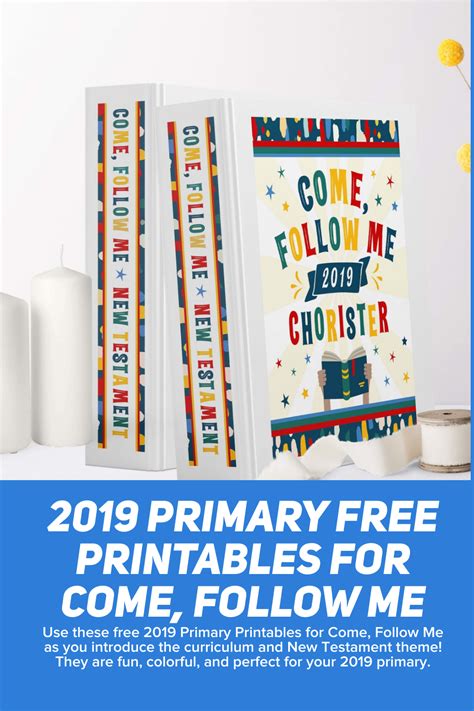 primary  printables   follow  ministering printables