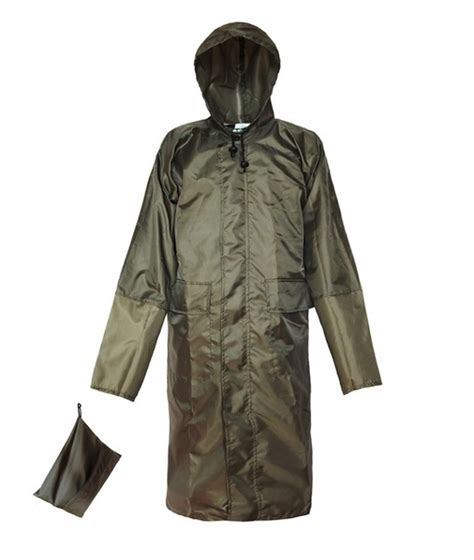 Плащ дождевик Raincoat ВВЗ 002 оксфорд р от 36 38 до 56 58 цена