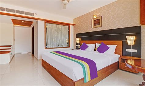 treebo tryst vakkom palazzo trivandrum kerala hotel reviews