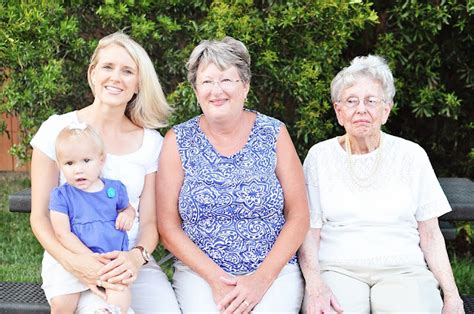 whitlock family  generations