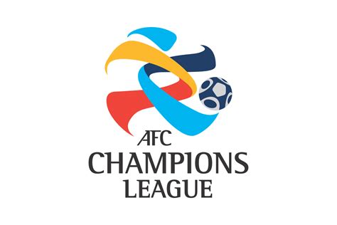 afc champions league logo