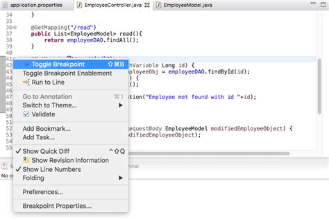 11 Java Debugging Tips For Developers With Eclipse