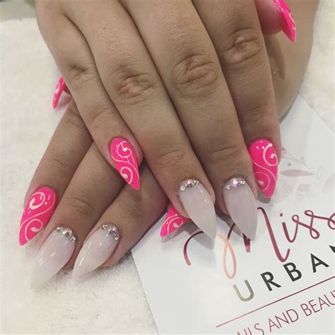 urban nails  beauty  main st mordialloc vic  australia