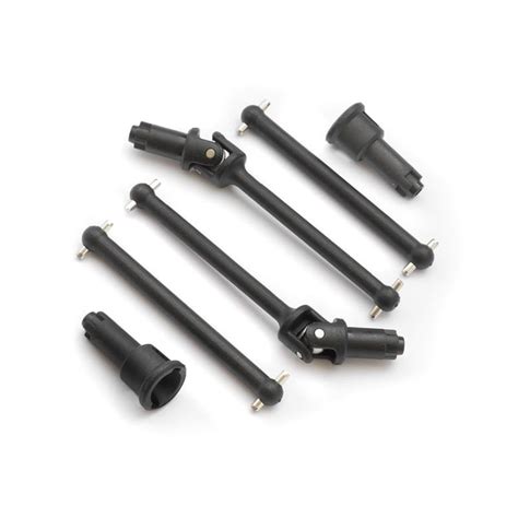 frontrear drive shafts
