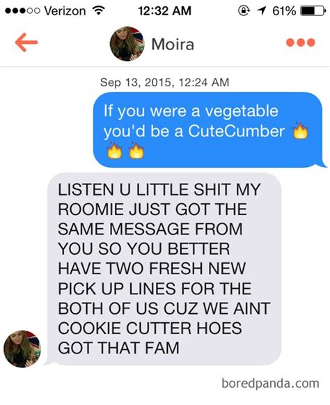 103 Of The Most Savage Comebacks To Terrible Pickup Lines