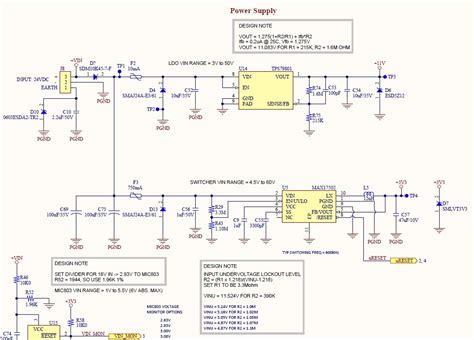 snhvd reverse voltage question    outputs interface