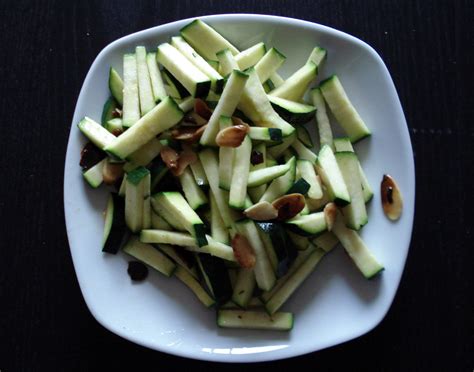 get baked easiest zucchini ever autostraddle