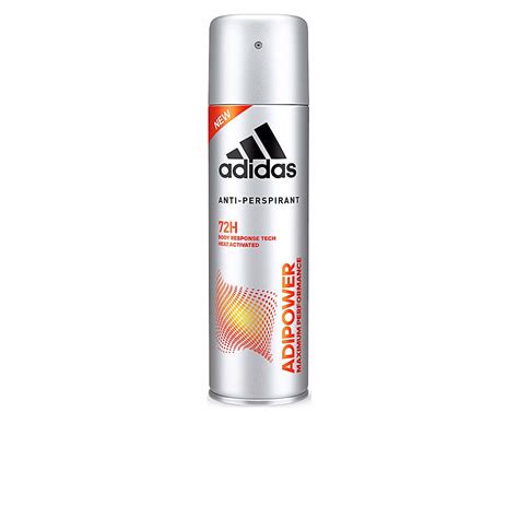 adipower  deodorant spray deodorants adidas perfumes club