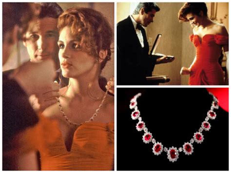 the most iconic jewelry in movies huffpost