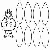 Turkey Coloring Feathers Without Pages Feather Outline Color Clipart Printable Kids Connect Thanksgiving Preschool Worksheets Craft Bird Print Graphics Activities sketch template