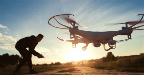 researchers     unprepared  drones    terror attacks