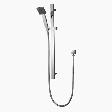 Mh 06 Rail Shower — Revive Bathroom Supplies