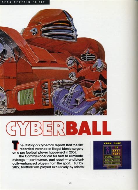 cyberball download game gamefabrique
