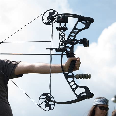 compound bows   archery