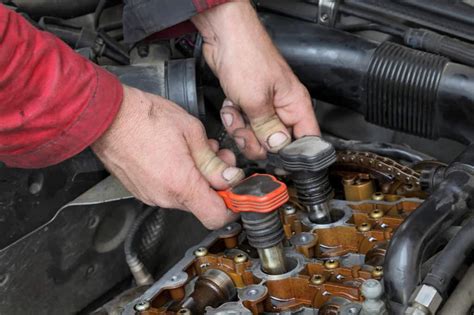 symptoms   bad ignition coil   fix   car mechanic