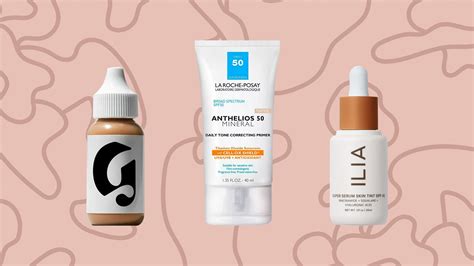 18 best tinted moisturizers for a healthy looking glow tested