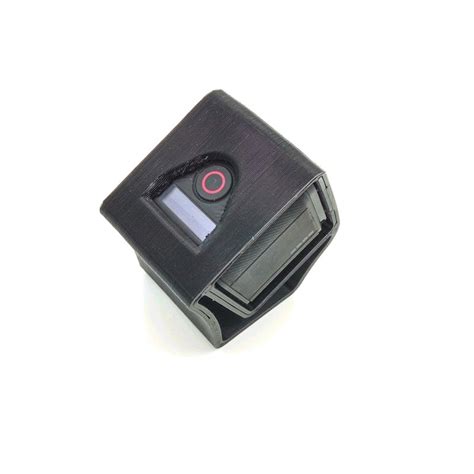 buy high quality  printed  degree  gopro session camera fixed mount