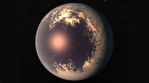 eyeball earth alien planets   lifeless snowballs space