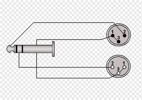 xlr  cables wiring diagram wiring diagram