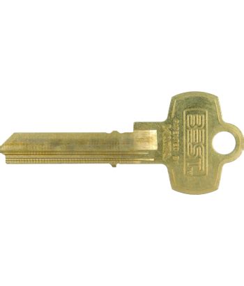 preferred keys