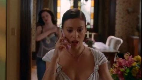 Alyssa Milano Sexy Charmed S07 08 2004 2006 Porn Videos