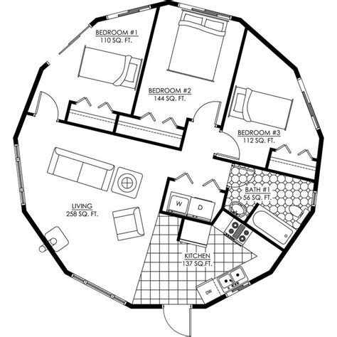 custom floor plans modern prefab homes  homes  house plans floor plans tree