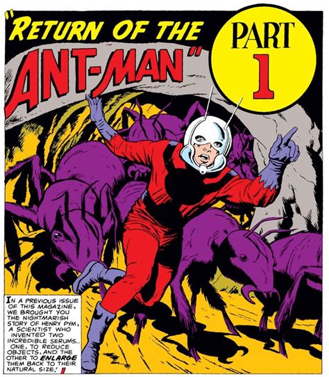 tales to astonish 035 1962 digital return of the ant man part 1