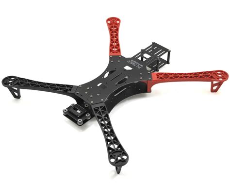 dji flame wheel  arf quadcopter drone kit dji fw drones amain performance hobbies