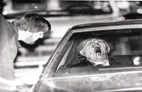 27 Grisly 1980s Mafia Photos And Facts