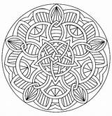 Mandalas Coloring Coloriages Ausdrucken Colorear Piirretty Entspannung Celtic Lectures Soutien67 Varies Légende Ajouter Ausmalbildkostenlos sketch template