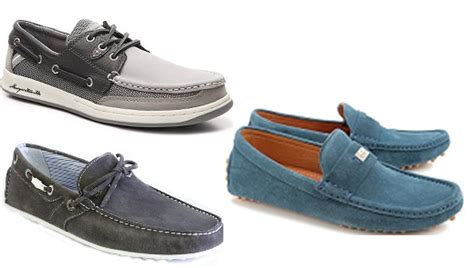 zomerse schoenen voor mannen vakblad kleur stijl