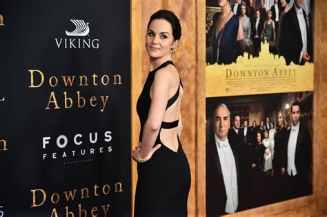 see photos from the downton abbey movie premiere in new york popsugar celebrity photo 31