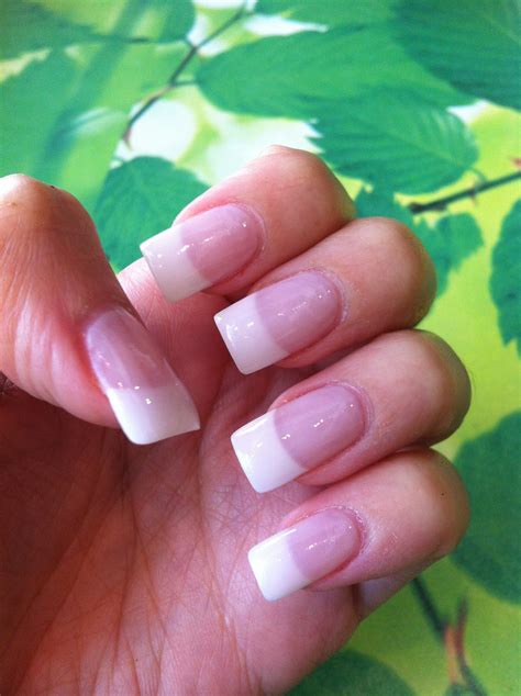 roedy beauty nails french manicure